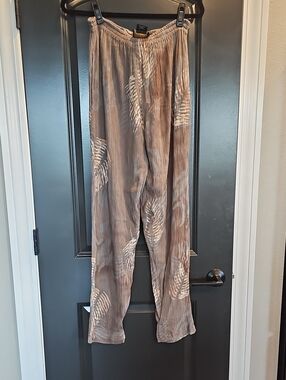 Synchronicity Harem Pants